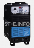 Источник плазменной резки LGK-200HD - st-e.info - Калуга