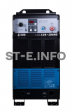 Источник плазменной резки LGK-300HD - st-e.info - Калуга