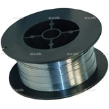 Проволока Порошковая SW-308L Cored d=1.2 D 300 - st-e.info - Калуга
