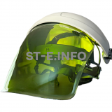 Шлем для лазерной сварки  - st-e.info - Калуга