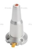 Сопловая часть в сборе TRA 3D (BM112/BT210S) - st-e.info - Калуга
