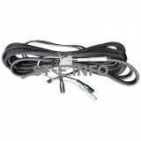 Кабель соединительный лазерной горелки SUP23T L-10 метров. тип 2, артикул: Т-10М-e - st-e.info - Калуга