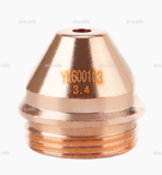 Сопло D=3.4 для плазмотрона YK600 - st-e.info - Калуга