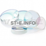 Фокусирующая линза лазерная сварка и чистка D20*4,75/Ф800 - st-e.info - Калуга