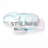 Стекло защитное для аппаратов лазерной сварки и чистки D18*2 до 6квт - st-e.info - Калуга