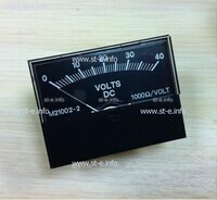 Вольтметр M21002-2A - st-e.info - Калуга