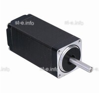 Двухфазный шаговый двигатель nema11 28HS  - st-e.info - Калуга