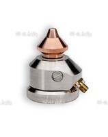 Сопловая часть в сборе TRA BT210S - st-e.info - Калуга