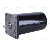 Двухфазный шаговый двигатель nema52 130HY (круглой формы) - st-e.info - Калуга
