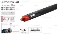 Кабель для плазмотрона AUTOCUT S 105, 12 метров - st-e.info - Калуга