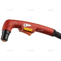 Плазмотрон для ручной резки Ergocut CB 50 (CA) с кабелем 6 метров  - st-e.info - Калуга