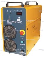 Источник плазменой резки CutFire 100i - st-e.info - Калуга