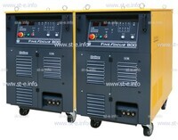 Источник плазменной резки FineFocus 1600 - st-e.info - Калуга