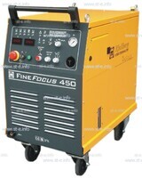 Источник плазменной резки FineFocus 450 - st-e.info - Калуга