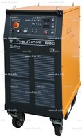 Источник плазменной резки FineFocus 600 - st-e.info - Калуга