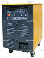 Источник плазменной резки FineFocus 800 - st-e.info - Калуга