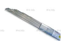 Пруток для сварки нержавеющих сталей SMT-316L 3,2 мм - st-e.info - Калуга