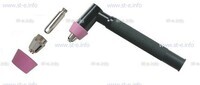 Электрод AG60 (SG55) (для CUT-60) - st-e.info - Калуга