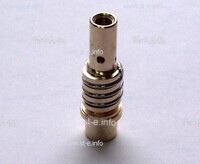 Держатель сопла с пружиной TBi 140/145/150 - st-e.info - Калуга