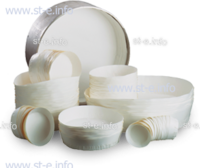 Заглушка водорастворимая EZ Purge EZP-84 (2134 mm)  - st-e.info - Калуга