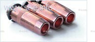 Сопло TBi 411/511 коническое d=14мм  к горелкам MIG/MAG - st-e.info - Калуга