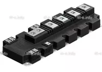IGBT модуль SKM1400GB17P4 - st-e.info - Калуга