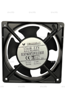 Вентилятор 12038FZY Bell (качения) 220V - st-e.info - Калуга