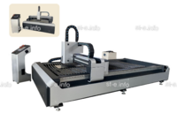 Лазерный станок для резки металла KING 3000*1500 мм 3kWt Raycus - st-e.info - Калуга