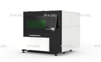 Лазерный станок ST-Lazer PRO 1390 c источником  - st-e.info - Калуга
