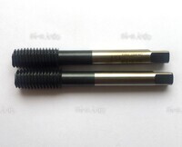 Метчик для нарезания резьбы (Screwing Tap) M12&#215;1.75mm - st-e.info - Калуга