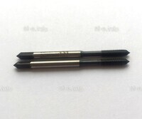 Метчик для нарезания резьбы (Screwing Tap) M3&#215;0.5mm - st-e.info - Калуга