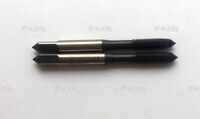 Метчик для нарезания резьбы (Screwing Tap) M6&#215;1mm - st-e.info - Калуга