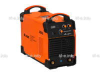 Аппарат для ручной дуговой сварки REAL ARC 400 (Z29802) - st-e.info - Калуга