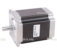 Двухфазный шаговый двигатель nema23 57HS  - st-e.info - Калуга