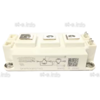 IGBT модуль SKM150GB12T4G  - st-e.info - Калуга