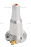 Сопловая часть в сборе TRA 3D (BM112/BT210S) - st-e.info - Калуга