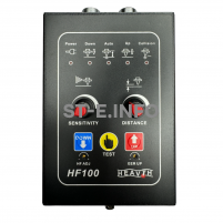 Контроллер высоты HF100 для газовой резки  - st-e.info - Калуга