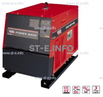 Power Wave 455 M - st-e.info - Калуга