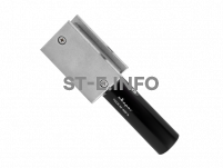 Клемма заземления магнитная TECH M-400 А ТМ "Сварог" - st-e.info - Калуга