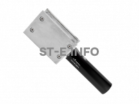 Клемма заземления магнитная TECH M-600 А ТМ "Сварог" - st-e.info - Калуга