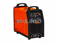 Сварочный аппарат для ручной дуговой сварки TECH TIG 400 P (W322) - st-e.info - Калуга