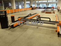 Портальная машина термической резки 2200×6000 - st-e.info - Калуга