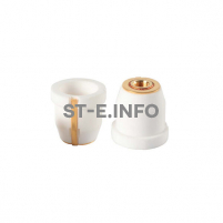 Керамический держатель сопла D31,8 (M8) арт.0260432  - st-e.info - Калуга
