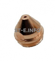 Сопло YK125, D=1,7 - st-e.info - Калуга