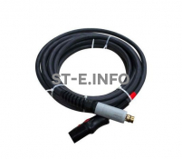 05632MX-HY Плазмотрон МИНИ - M105 - 180 градусов, Кабель 7.6 m (25 фт)  - st-e.info - Калуга