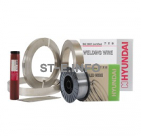 Сварочная проволока SMT-625 - st-e.info - Калуга