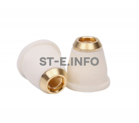 Керамический держатель сопла 3D  арт.0936678  - st-e.info - Калуга