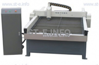 Станок плазменный для метала ST-L60A  - st-e.info - Калуга