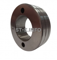 Ролик для сварочного полуавтомата MIG-500 Pulse 1,0 - 1,2 - st-e.info - Калуга