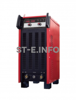 Сварочный трактор для сварки под слоем флюса с универсальным источником тока 1000XD - st-e.info - Калуга